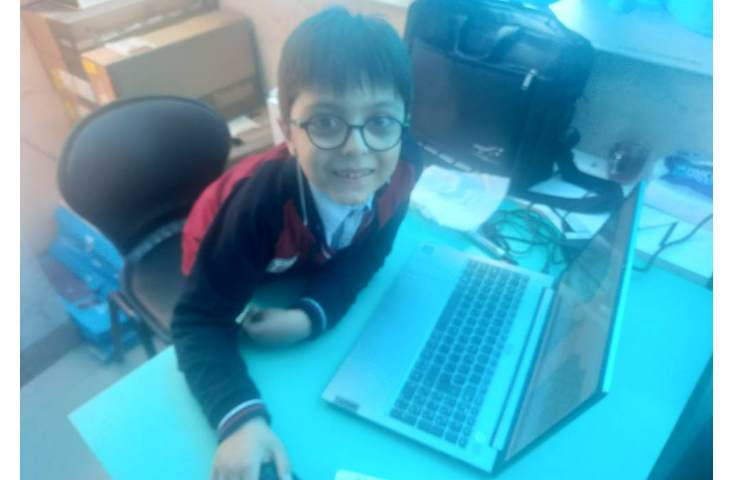 آموزش رایانه 5