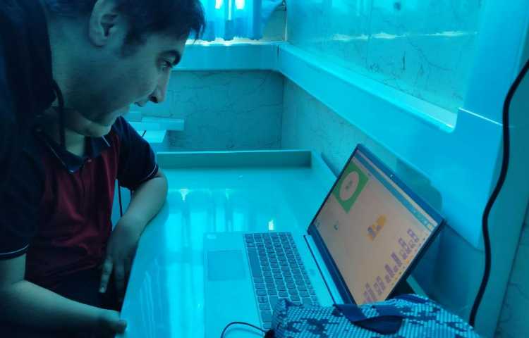 آموزش رایانه 5