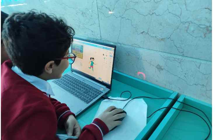 آموزش رایانه 5