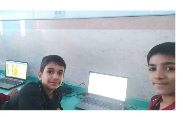 آموزش رایانه 5