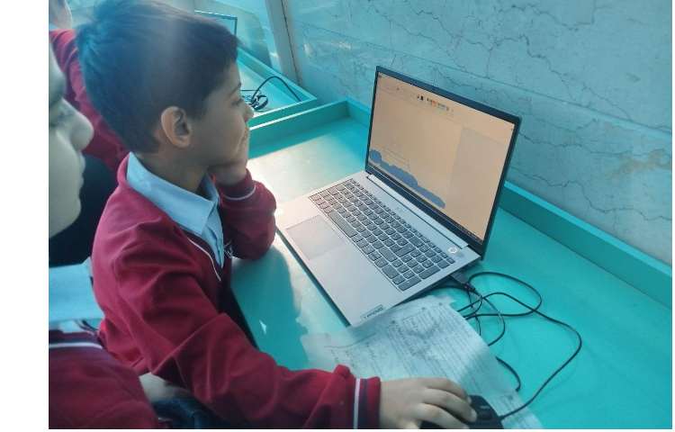 آموزش رایانه 5