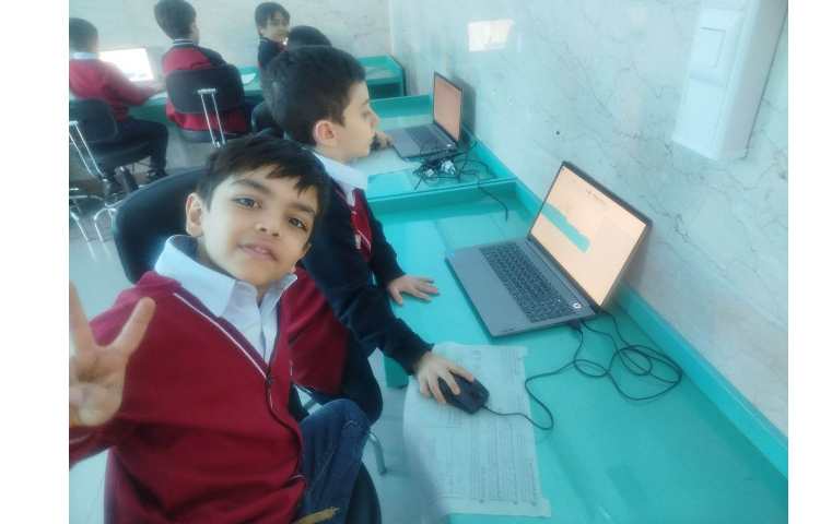 آموزش رایانه 5