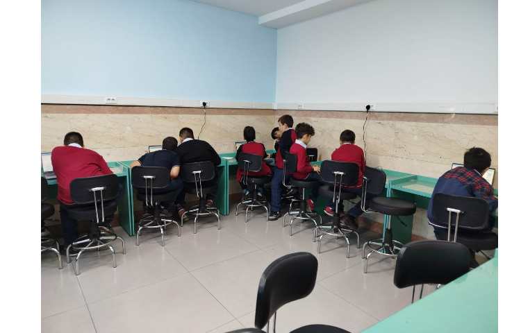 آموزش رایانه 5