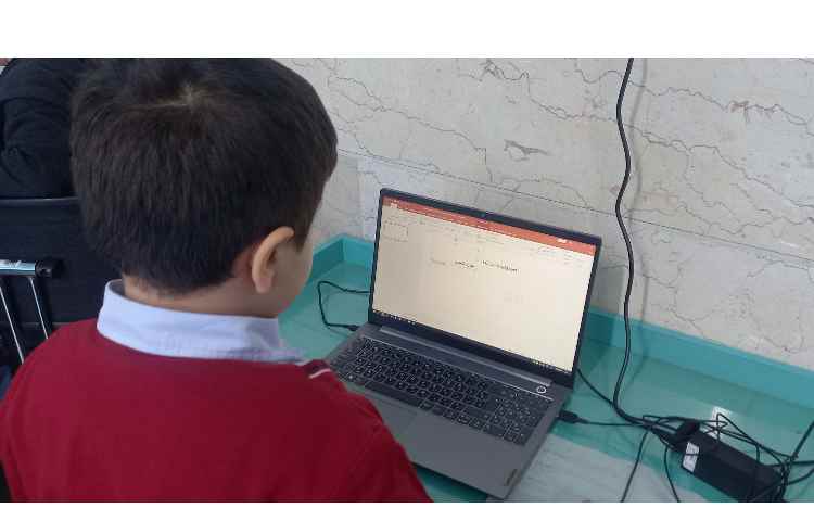 آموزش رایانه 5