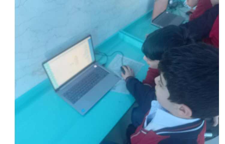 آموزش رایانه 5