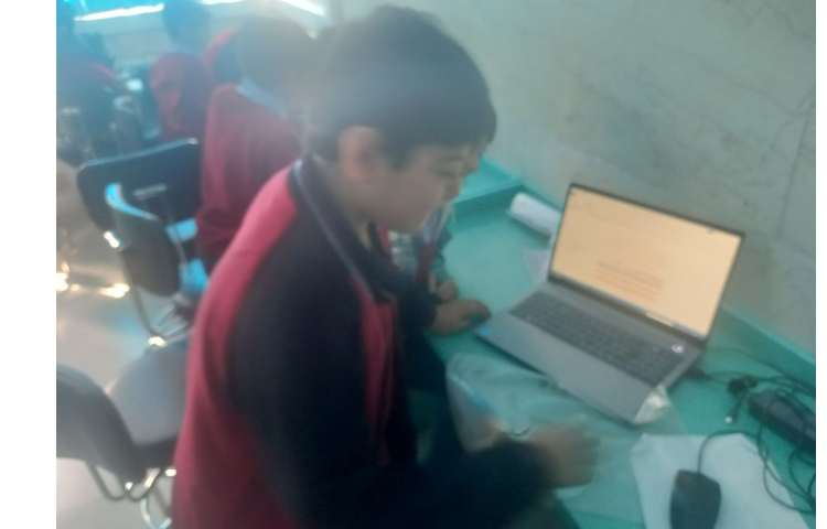 آموزش رایانه 5