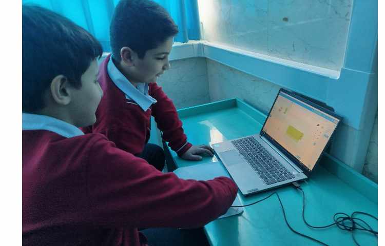 آموزش رایانه 5
