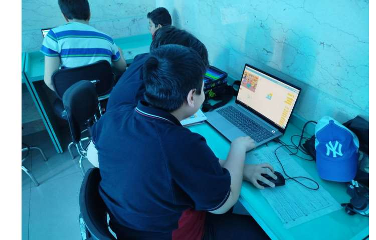 آموزش رایانه 5