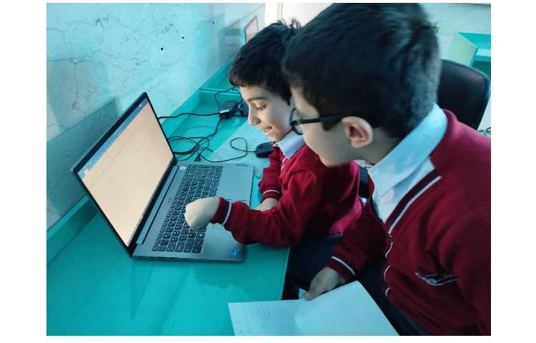 آموزش رایانه 5