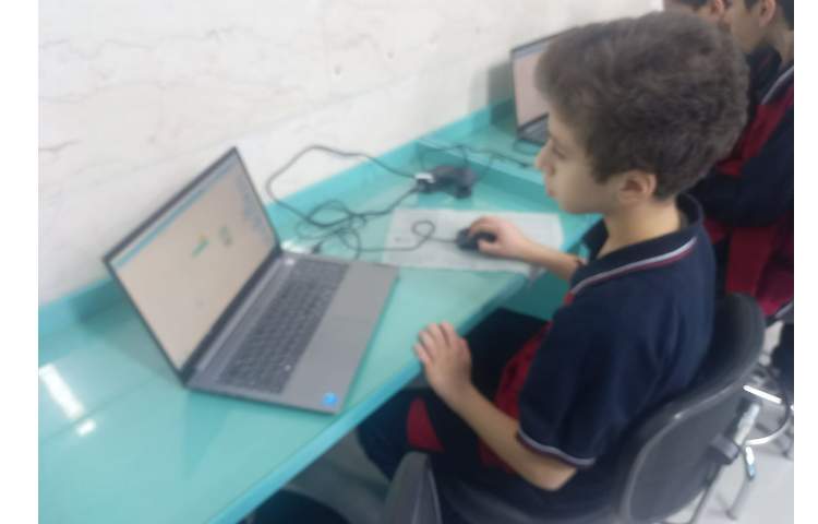 آموزش رایانه 5