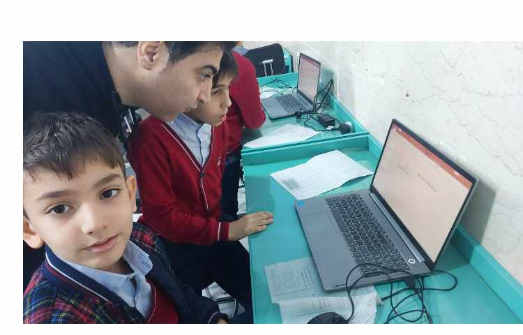 آموزش رایانه 5