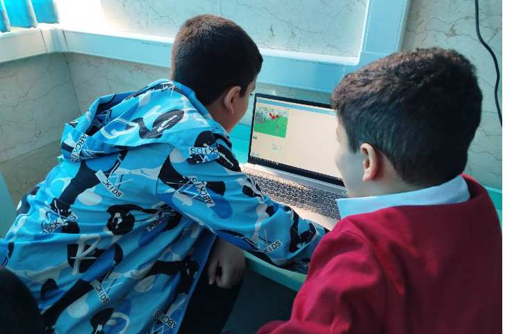 آموزش رایانه 5