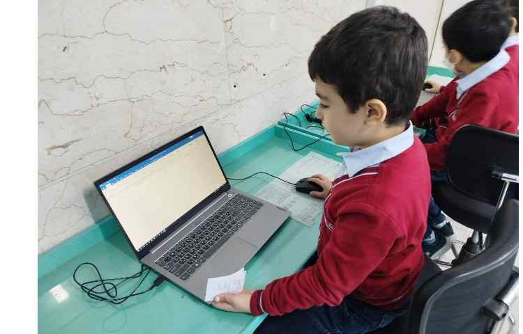 آموزش رایانه 5