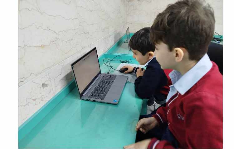 آموزش رایانه 5