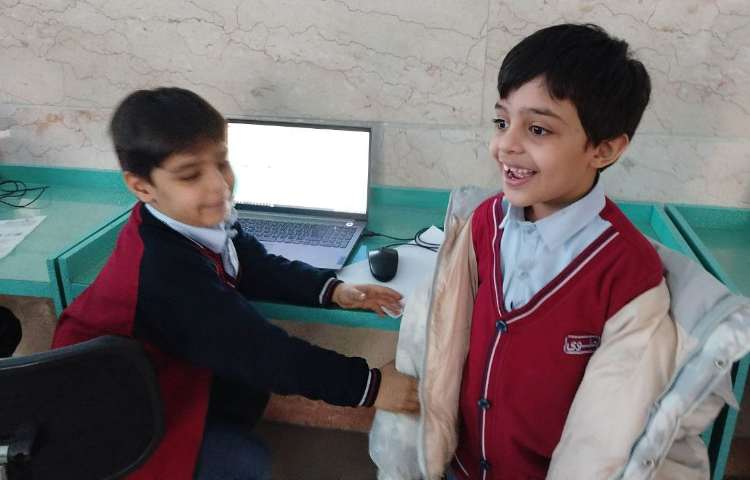 آموزش رایانه 5