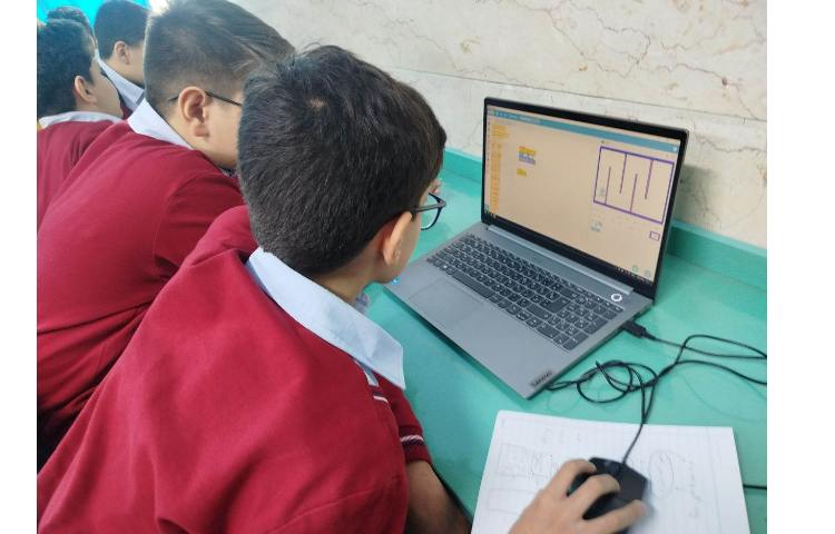 آموزش رایانه 5