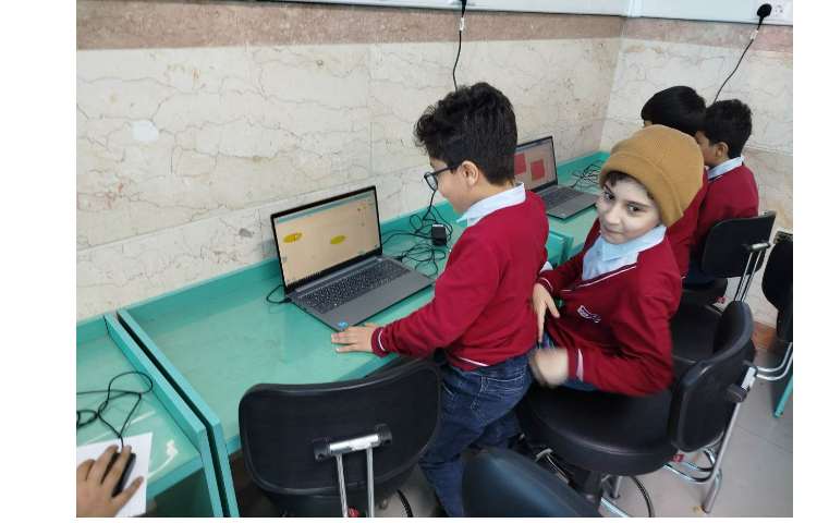 آموزش رایانه 5