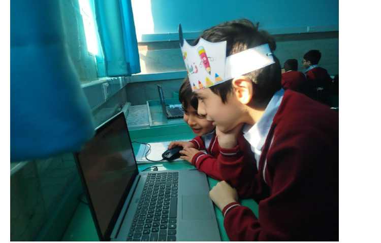 آموزش رایانه 5