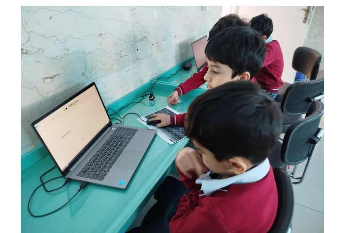آموزش رایانه 5