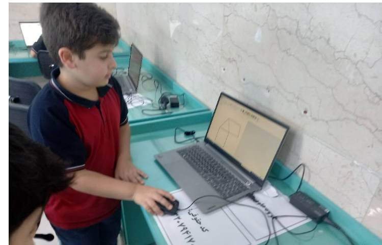 آموزش رایانه 5