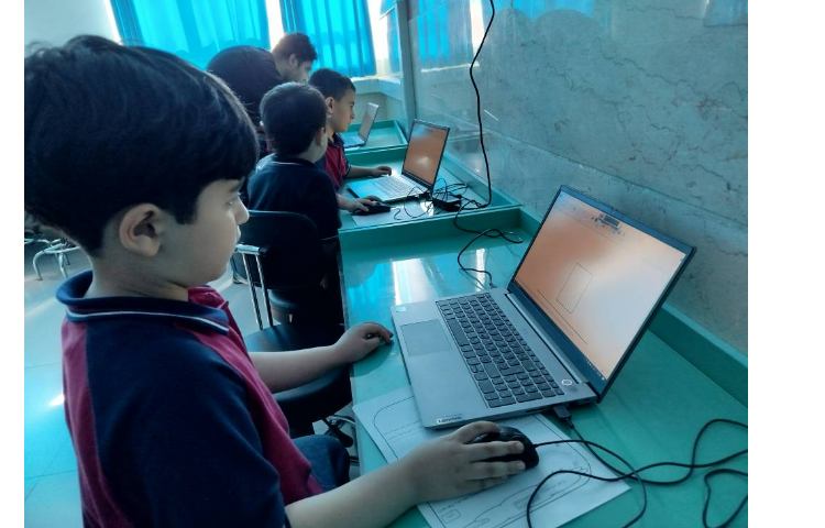 آموزش رایانه 5
