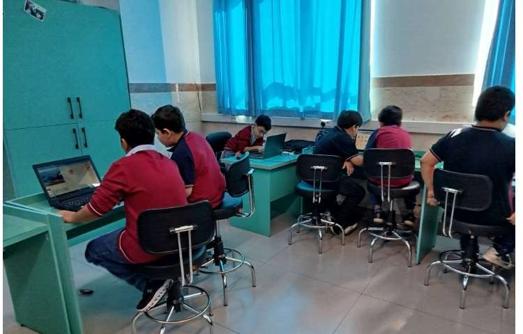 آموزش رایانه 5