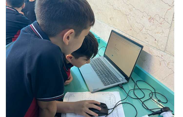 آموزش رایانه 5