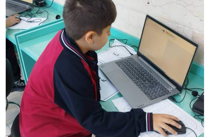 آموزش رایانه 5