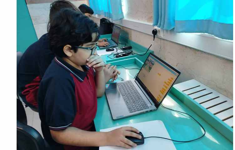 آموزش رایانه 5