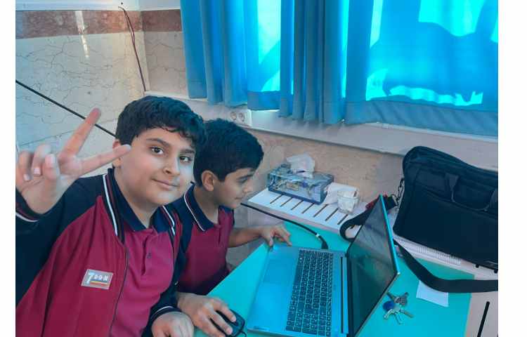 آموزش رایانه 5