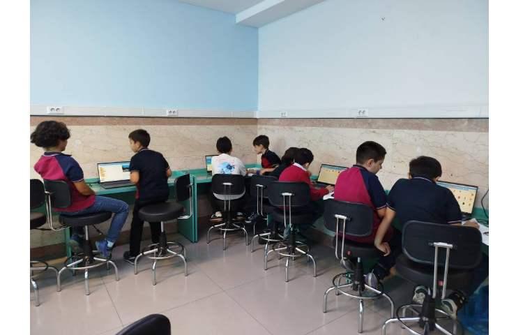 آموزش رایانه 5