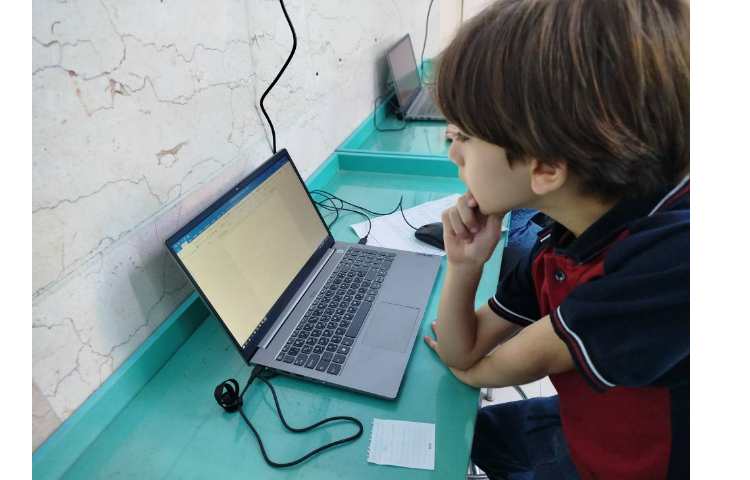 آموزش رایانه 5