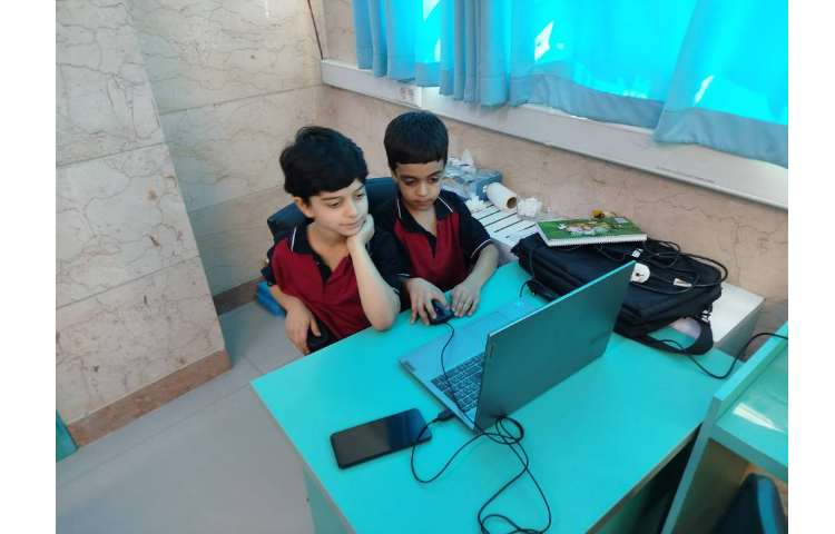 آموزش رایانه 5