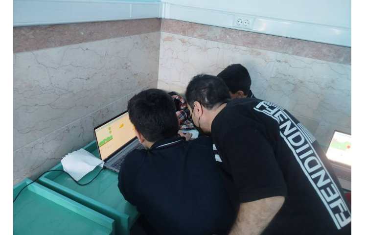 آموزش رایانه 5