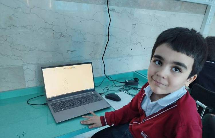 آموزش رایانه 5