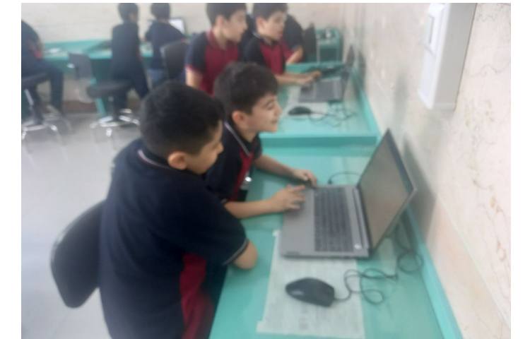 آموزش رایانه (word) 6