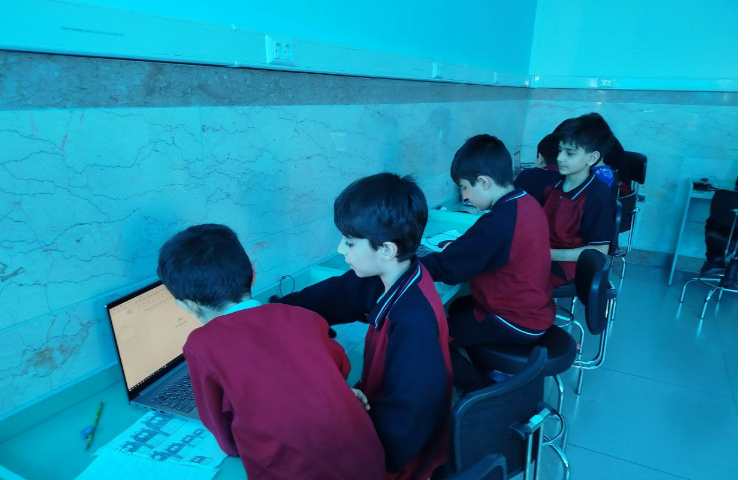 آموزش رایانه (powerpoint) 6