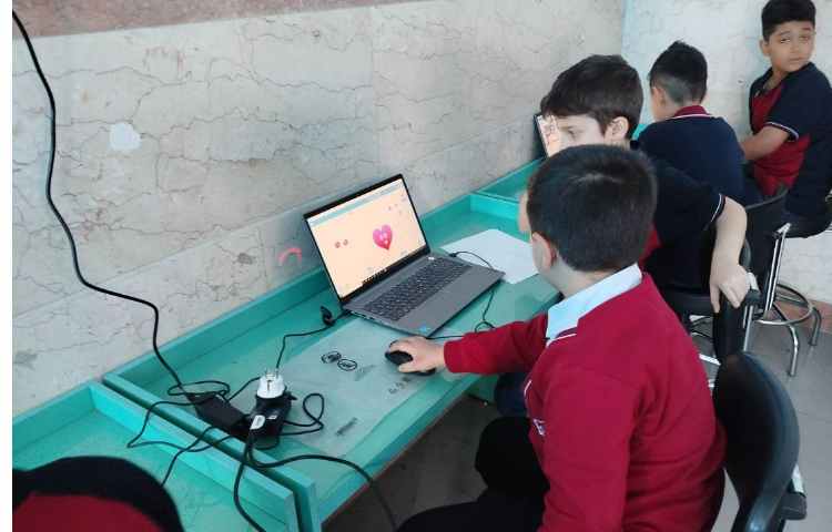 آموزش رایانه 6