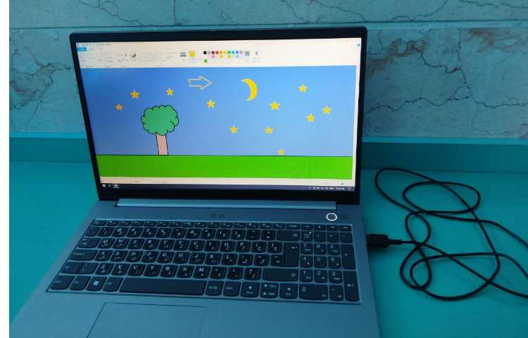 آموزش رایانه 6