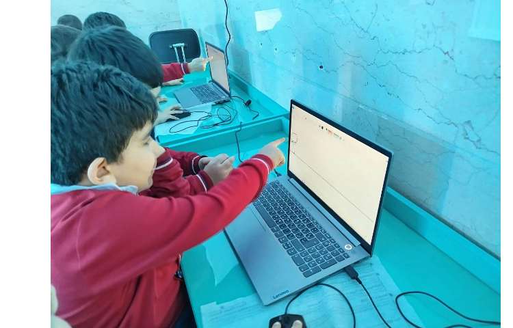 آموزش رایانه 6