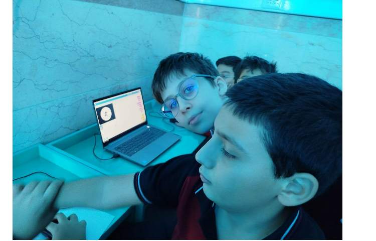 آموزش رایانه 6