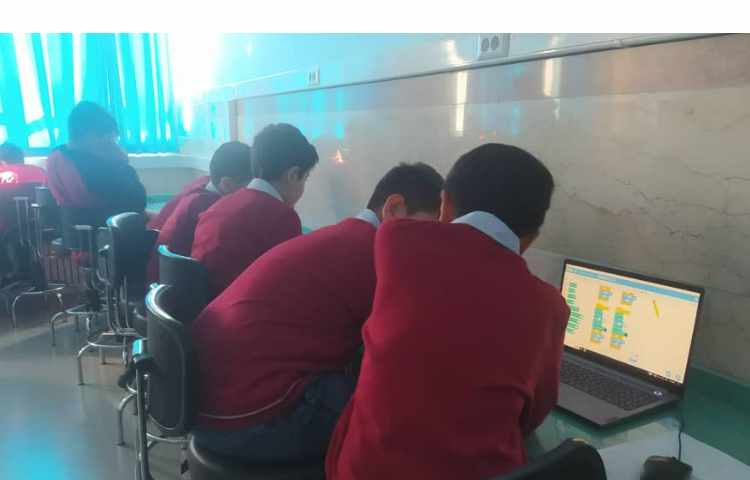 آموزش رایانه 6