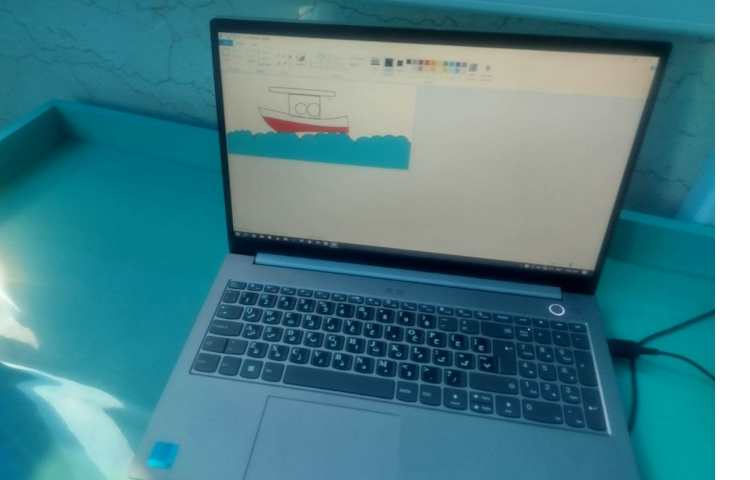 آموزش رایانه 6