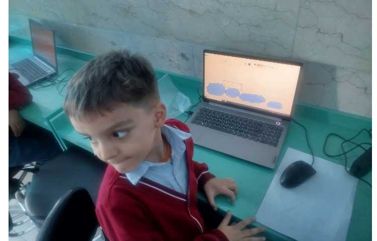 آموزش رایانه 6