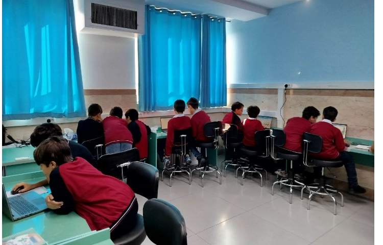 آموزش رایانه 6