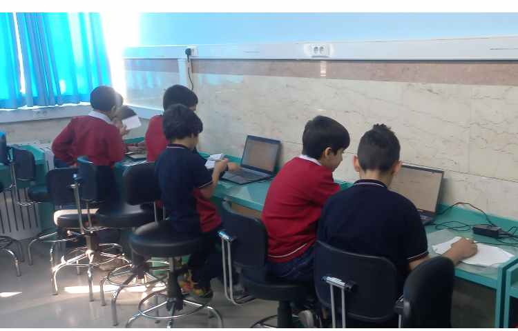 آموزش رایانه 6