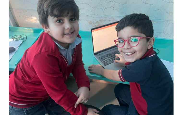 آموزش رایانه 6