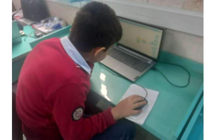 آموزش رایانه 6