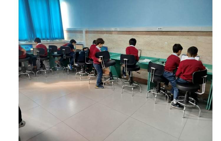 آموزش رایانه 6