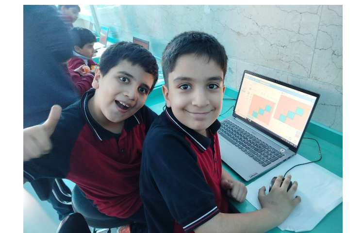 آموزش رایانه 6